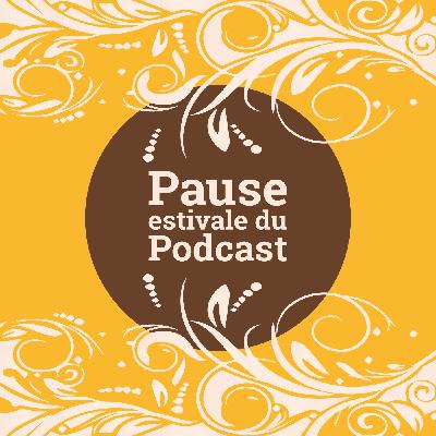 Pause estivale du podcast "Vivre le diabète" !