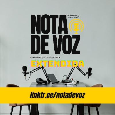 Cambios en Apple, IA y demandas: el panorama tecnológico actual Cambios en Apple, IA y demandas: el panorama tecnológico actual