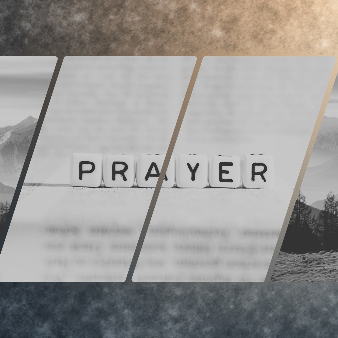 Hey God, It's Me | Dawn Groff | 01.18.26