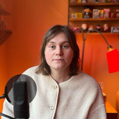 711. Hanna Lublin Niklasson om traditioner