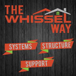 S2E021: Rocking Your Open Houses | The Whissel Way Podcast