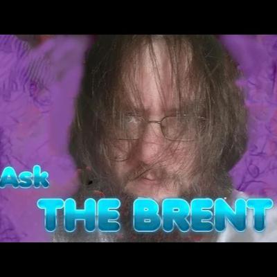 Bonus Episode - Ask THE BRENT - July 2025 Edition Bonus Episode - Ask THE BRENT - July 2025 Edition