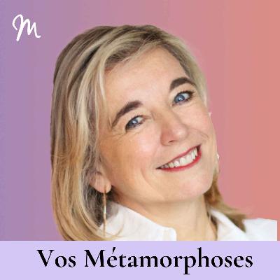 Métamorphose, éveille ta conscience ! - Mon dialogue avec l’invisible avec Marie-Pierre Planchon