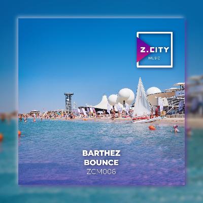 Barthez - Bounce