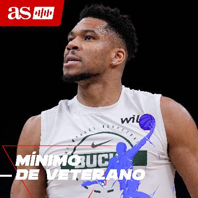 Cierra el mercado de traspasos: Giannis agota, milagros económicos, buenas reconstrucciones y pocos retoques | Mínimo de Veterano 5x34