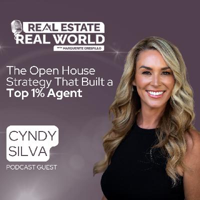 The Open House Strategy That Built a Top 1% Agent