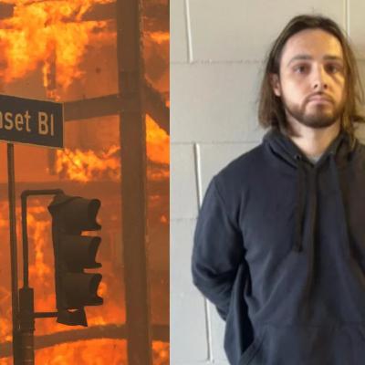 הפירומן מהוליווד הפירומן מהוליווד