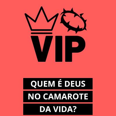 VIP - PALESTRA 2