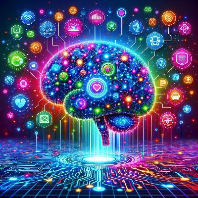 新闻里常常谈到的大模型到底是什么？