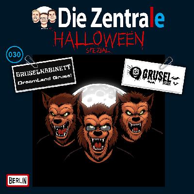 Sonderfolge: Halloween 2025 - Im Zeichen des Werwolfs