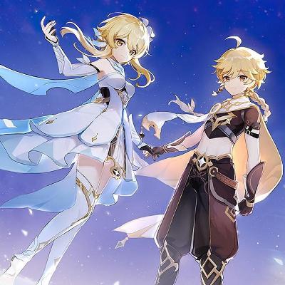 Genshin Impact - The Traveler's True Nature & Theories