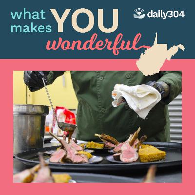 WMYW Cellar to Table with WV State Parks