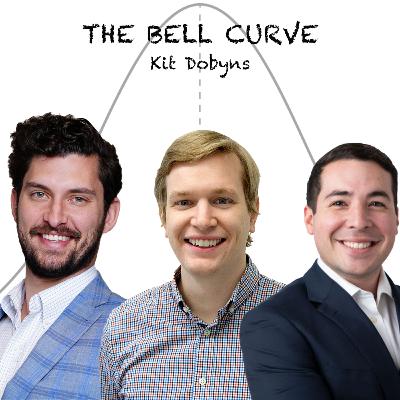 3. Kit Dobyns - CoFounder of Cayaba Care & TrialSpark ($1B+Valuation), being a Rhodes Scholar, problems as potential companies, & how to test an idea