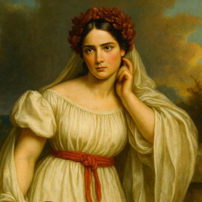 La soirée musicale 6x10 (188) 10 de noviembre de 2025. Bellini resuena en La Monnaie (y en La Soirée ) con «Norma» La soirée musicale 6x10 (188) 10 de noviembre de 2025. Bellini resuena en La Monnaie (y en La Soirée ) con «Norma»