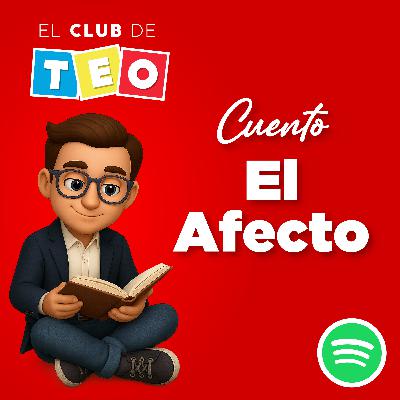 Cuento: El Afecto