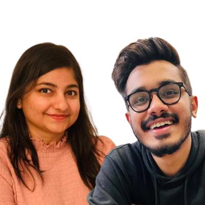 102. Tanmay spilling the beans all about Web 3 and Public Speaking