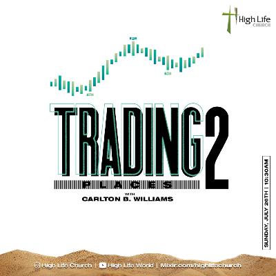 Trading Places 2 | Dr. Carlton Williams