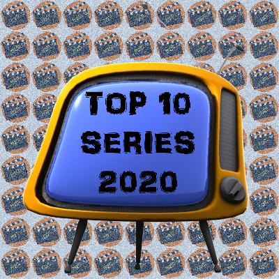 1x45 - TOP 10 Series 2020