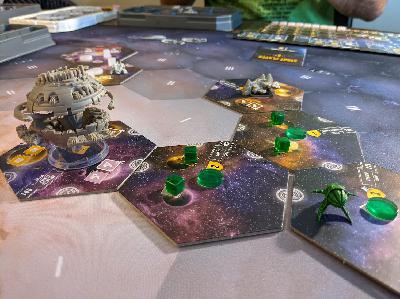 ep 117: Eclipse: Second Dawn for the Galaxy