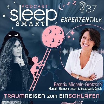 Traumreisen zum Einschlafen