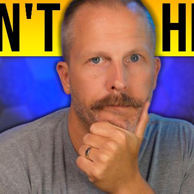 Agents FORCED to Reveal What Sellers Are Hiding Agents FORCED to Reveal What Sellers Are Hiding