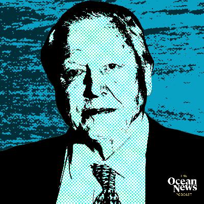 SPECIAL EDITION: Ocean with David Attenborough Review