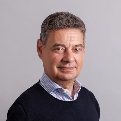 🇫🇷 Interview avec Olivier Taverney, secrétaire général de la Fondation depuis 27 ans