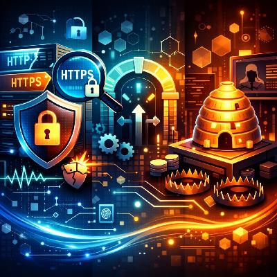 Course 18 - Evading IDS Firewalls and Honeypots | Episode 4: Advanced Application Security: WAFs, API Gateways, and Honeypot Traps