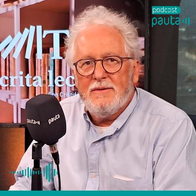 Héctor Abad: entre las historias familiares, la literatura y el consuelo de la ficción