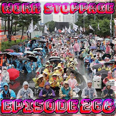 Ep 268 - Community Is Our Strength