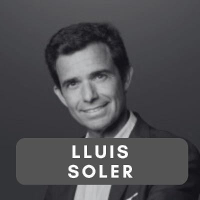 86. Lluis Soler. Software y...¿Minimalismo?