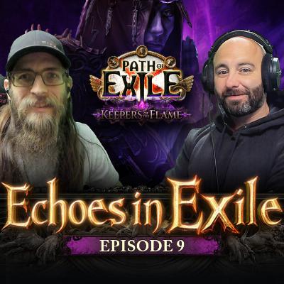 Keepers of the Flame is a MASSIVE W for Path of Exile 3.27