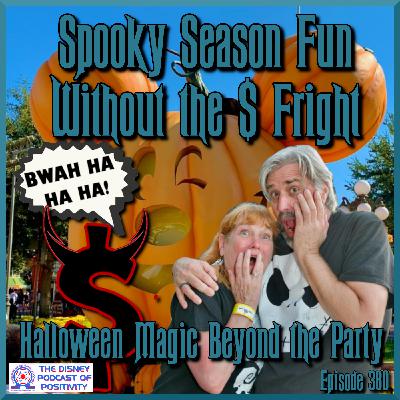 Spooky Season Fun Without the $ Fright