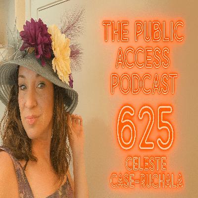 625 - Crocs Sport Mode Life Lessons with Celeste Case-Ruchala