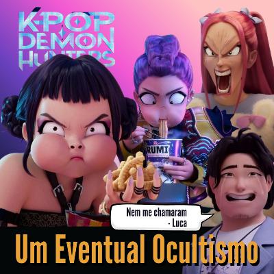 115 - Guerreiras do K-Pop