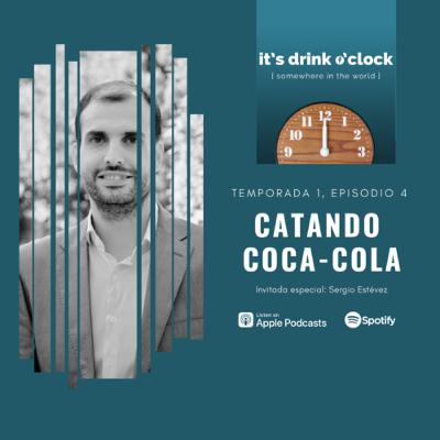 Ep. 4: Catando Coca-Cola