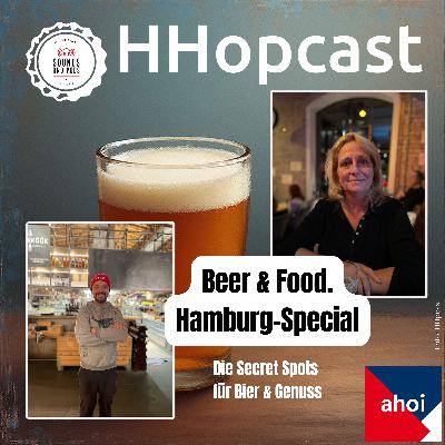 Hamburgs Beer-&-Food-Geheimtipps Hamburgs Beer-&-Food-Geheimtipps
