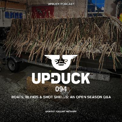 Boats, Blinds & Shot Shells: An Open Season Q&A