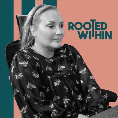Overcoming Child Loss & Dealing with Trauma | Natasha Hatherall-Shawe [S3E4]
