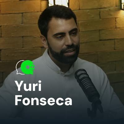 A jornada de um arbmaker de sucesso | Yuri Fonseca