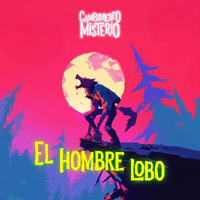 El Hombre Lobo El Hombre Lobo