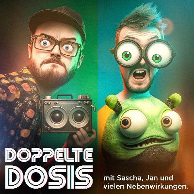 #75 – Wenn du denkst, du denkst, dann denkst du nur, du denkst…