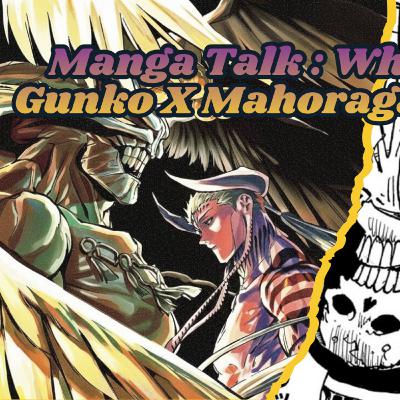 Yuji Is HIM?! Mahoraga vs Dabura Gets Crazy + Gunko Past?? Yuji Is HIM?! Mahoraga vs Dabura Gets Crazy + Gunko Past??