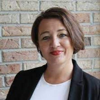 Episode 98: Leah Taylor, Champaign County Board Episode 98: Leah Taylor, Champaign County Board