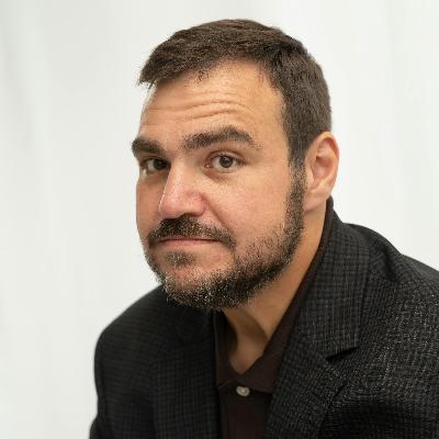 Tim Millette on AFM, AI, and Why Great Stories Still Win