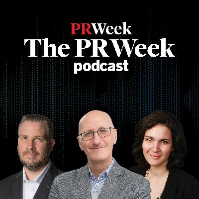 The PR Week: 6.26.2025 - Jonathan Heit, Allison