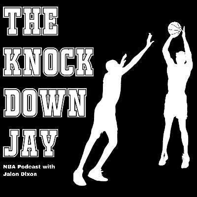 Lakers & Sixers in Shambles, NBA Breakout Candidates w/ Jackson Chinn Lakers & Sixers in Shambles, NBA Breakout Candidates w/ Jackson Chinn