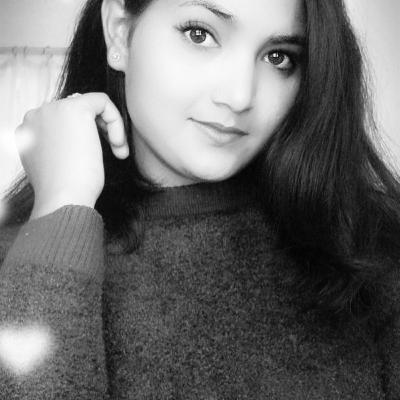 नजर तो सबके पास हैं नज़रिया सबका अलग अलग