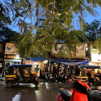 129. 印度孟買(上) 6 Days in Mumbai: Part One