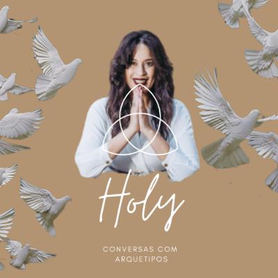 Holy Podcast | um pequeno Sneak Peek